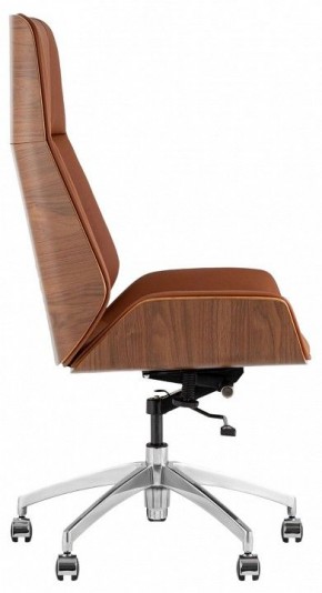 Кресло для руководителя TopChairs Crown SN в Карталах - kartaly.mebel24.online | фото 3