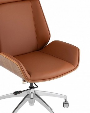 Кресло для руководителя TopChairs Crown SN в Карталах - kartaly.mebel24.online | фото 7