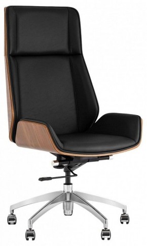 Кресло для руководителя TopChairs Crown SN в Карталах - kartaly.mebel24.online | фото