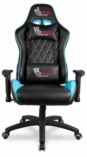 Кресло игровое BX-3803/Blue в Карталах - kartaly.mebel24.online | фото 2