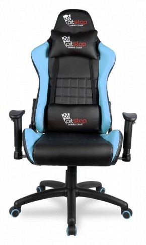 Кресло игровое BX-3827/Blue в Карталах - kartaly.mebel24.online | фото 2