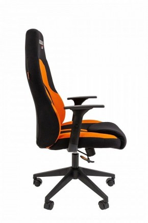 Кресло игровое Chairman Game 11 в Карталах - kartaly.mebel24.online | фото 3