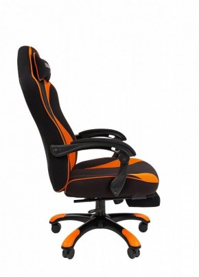 Кресло игровое Chairman Game 35 в Карталах - kartaly.mebel24.online | фото 3