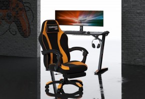Кресло игровое Chairman Game 35 в Карталах - kartaly.mebel24.online | фото 6