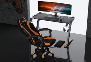 Кресло игровое Chairman Game 35 в Карталах - kartaly.mebel24.online | фото 7