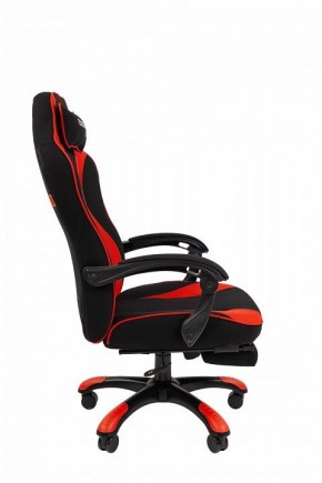 Кресло игровое Chairman Game 35 в Карталах - kartaly.mebel24.online | фото 3