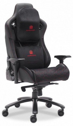 Кресло игровое Puma в Карталах - kartaly.mebel24.online | фото
