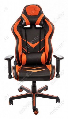 Кресло игровое Racer в Карталах - kartaly.mebel24.online | фото 2