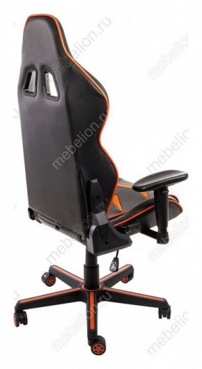 Кресло игровое Racer в Карталах - kartaly.mebel24.online | фото 4