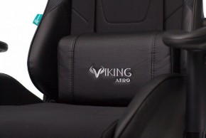 Кресло игровое VIKING 4 AERO BLACK EDITION в Карталах - kartaly.mebel24.online | фото 10