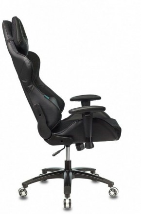 Кресло игровое VIKING 4 AERO BLACK EDITION в Карталах - kartaly.mebel24.online | фото 5