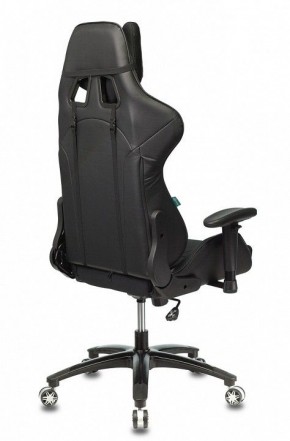 Кресло игровое VIKING 4 AERO BLACK EDITION в Карталах - kartaly.mebel24.online | фото 6