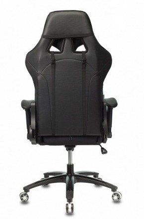 Кресло игровое VIKING 4 AERO BLACK EDITION в Карталах - kartaly.mebel24.online | фото 7