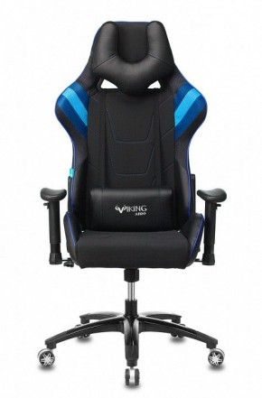 Кресло игровое VIKING 4 AERO BLUE в Карталах - kartaly.mebel24.online | фото 3