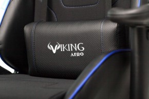 Кресло игровое VIKING 4 AERO BLUE в Карталах - kartaly.mebel24.online | фото 6