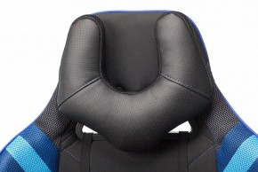 Кресло игровое VIKING 4 AERO BLUE в Карталах - kartaly.mebel24.online | фото 8