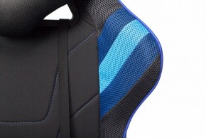 Кресло игровое VIKING 4 AERO BLUE в Карталах - kartaly.mebel24.online | фото 9