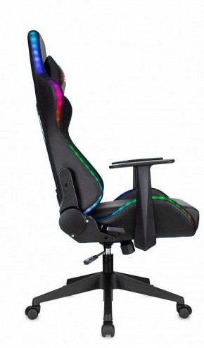 Кресло игровое Zombie Game Rgb в Карталах - kartaly.mebel24.online | фото 10