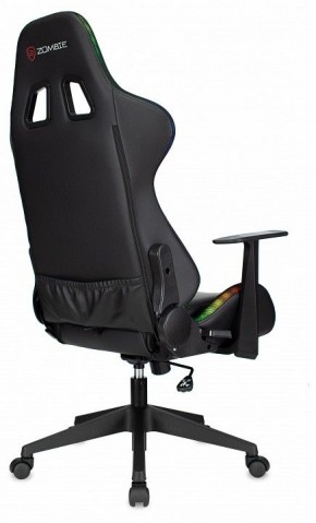 Кресло игровое Zombie Game Rgb в Карталах - kartaly.mebel24.online | фото 3