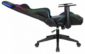 Кресло игровое Zombie Game Rgb в Карталах - kartaly.mebel24.online | фото 4