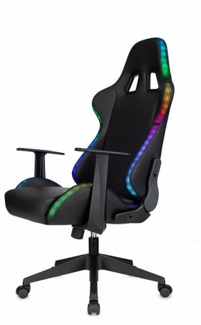 Кресло игровое Zombie Game Rgb в Карталах - kartaly.mebel24.online | фото 5