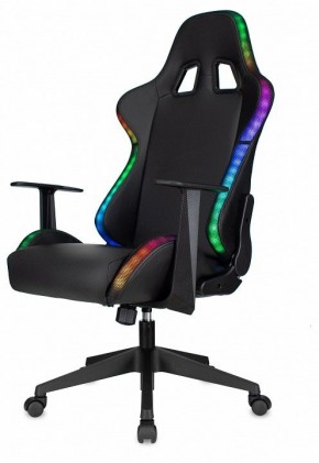 Кресло игровое Zombie Game Rgb в Карталах - kartaly.mebel24.online | фото 6
