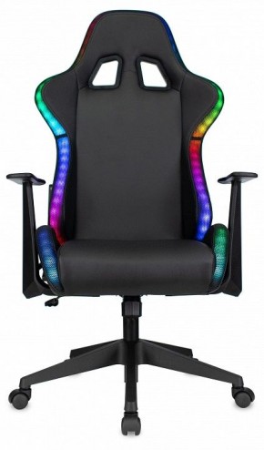 Кресло игровое Zombie Game Rgb в Карталах - kartaly.mebel24.online | фото 7