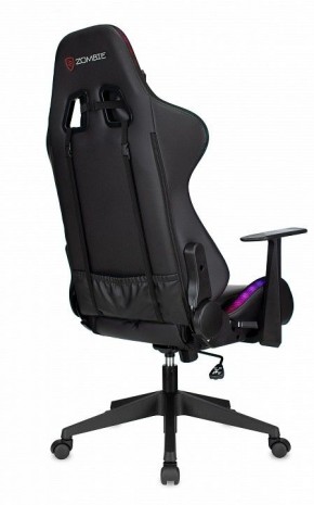 Кресло игровое Zombie Game Rgb в Карталах - kartaly.mebel24.online | фото 8