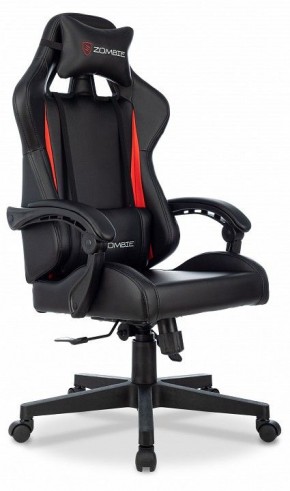 Кресло игровое Zombie Game Tetra в Карталах - kartaly.mebel24.online | фото