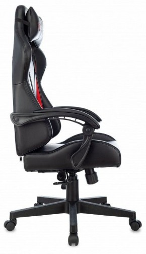 Кресло игровое Zombie Game Tetra в Карталах - kartaly.mebel24.online | фото 10