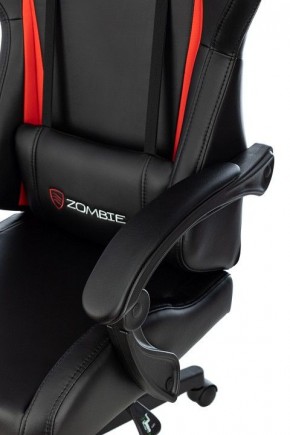 Кресло игровое Zombie Game Tetra в Карталах - kartaly.mebel24.online | фото 13