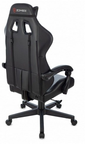 Кресло игровое Zombie Game Tetra в Карталах - kartaly.mebel24.online | фото 3