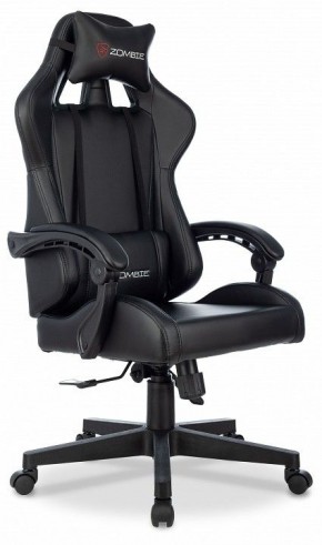 Кресло игровое Zombie Game Tetra в Карталах - kartaly.mebel24.online | фото 4