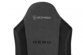 Кресло игровое Zombie Hero в Карталах - kartaly.mebel24.online | фото 6