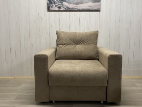 Кресло Комфорт-7 МД 700 ШП (НПБ) велюр Comfort 03 в Карталах - kartaly.mebel24.online | фото 1