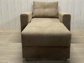 Кресло Комфорт-7 МД 700 ШП (НПБ) велюр Comfort 03 в Карталах - kartaly.mebel24.online | фото 2