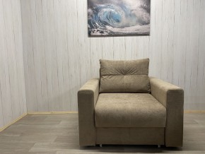 Кресло Комфорт-7 МД 700 ШП (НПБ) велюр Comfort 03 в Карталах - kartaly.mebel24.online | фото 7