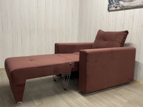 Кресло Комфорт-7 МД 700 ШП (НПБ) велюр Comfort 03 в Карталах - kartaly.mebel24.online | фото 8