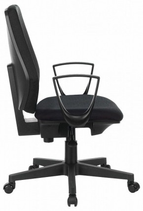 Кресло компьютерное CH-545/418-Black в Карталах - kartaly.mebel24.online | фото 3