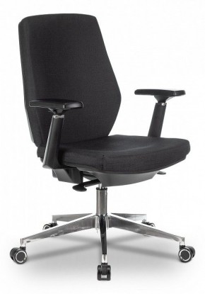 Кресло компьютерное CH-545/Lux/418-Black в Карталах - kartaly.mebel24.online | фото
