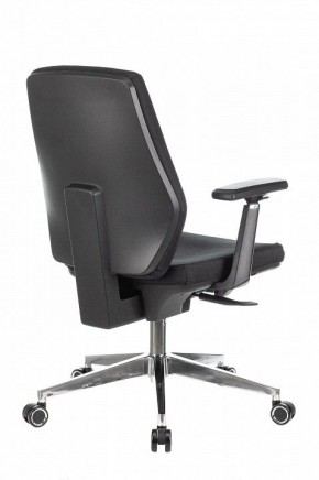 Кресло компьютерное CH-545/Lux/418-Black в Карталах - kartaly.mebel24.online | фото 4