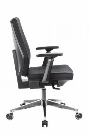 Кресло компьютерное CH-545/Lux/418-Black в Карталах - kartaly.mebel24.online | фото 9