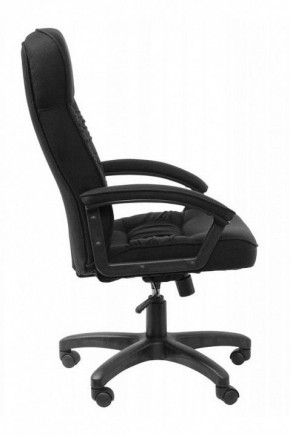 Кресло компьютерное Бюрократ T-9908AXSN-Black черный в Карталах - kartaly.mebel24.online | фото 2