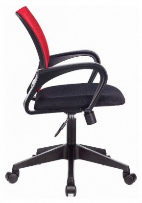 Кресло компьютерное CH-695N/R/TW-11 в Карталах - kartaly.mebel24.online | фото 3