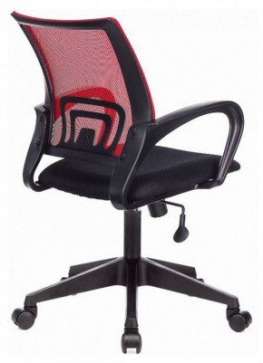 Кресло компьютерное CH-695N/R/TW-11 в Карталах - kartaly.mebel24.online | фото 4
