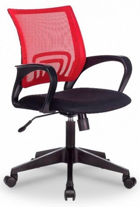 Кресло компьютерное CH-695N/R/TW-11 в Карталах - kartaly.mebel24.online | фото 7