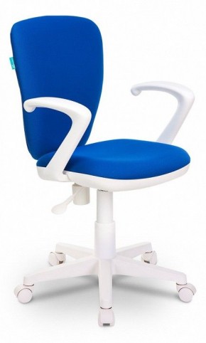 Кресло компьютерное KD-W10AXSN/26-21 в Карталах - kartaly.mebel24.online | фото