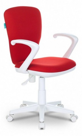 Кресло компьютерное KD-W10AXSN/26-22 в Карталах - kartaly.mebel24.online | фото
