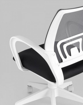 Кресло компьютерное TopChairs ST-BASIC-W в Карталах - kartaly.mebel24.online | фото 6