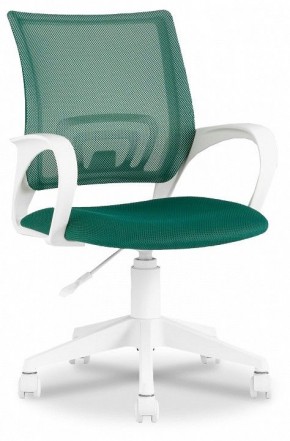 Кресло компьютерное TopChairs ST-Basic-W в Карталах - kartaly.mebel24.online | фото